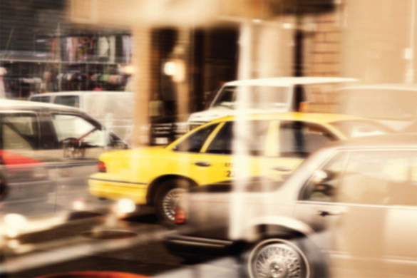 Hostile vehicle mitigation