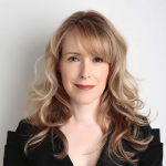 Dr Alison Wakefield BA MPHIL PHD FSYL