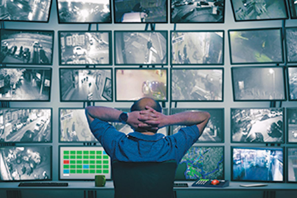 GDPR and CCTV – are you compliant?