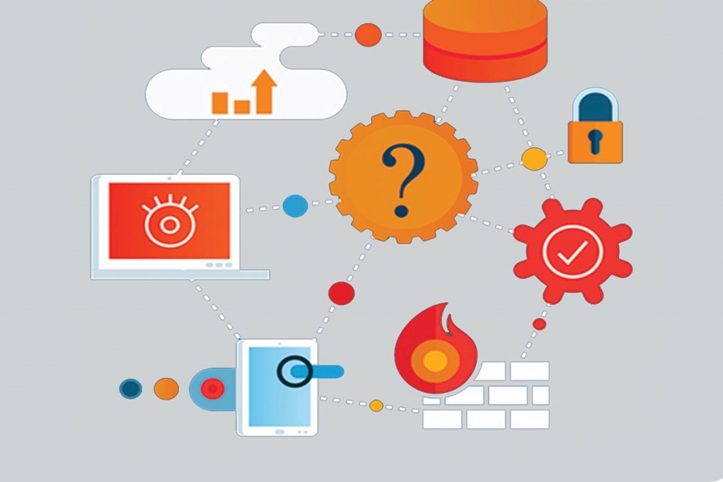 An effective response to risk diversity - issue eight