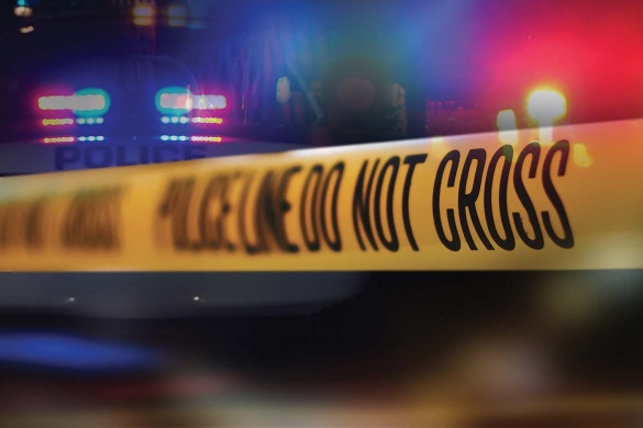 police line do not cross