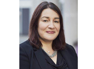 Michelle Russell, SIA