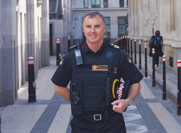 AC Alistair Sutherland