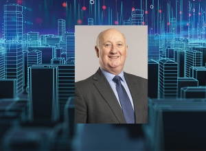 Mike Reddington BSIA