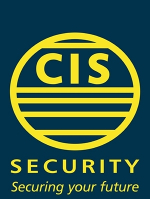 CIS Security logo