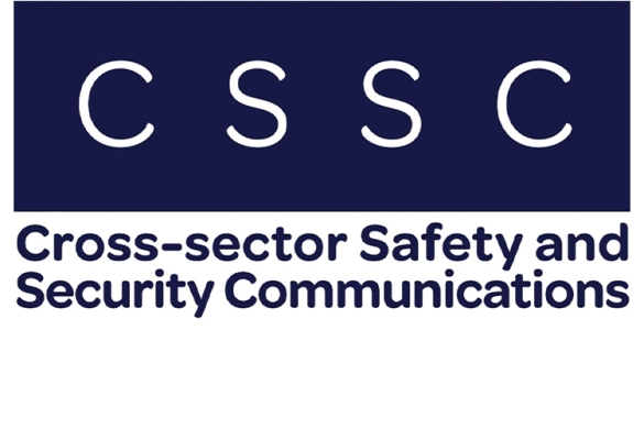 CSSC logo