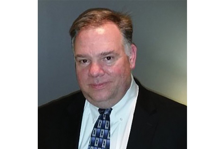 Focus on a Chartered Security Professional     Edward Wurster CSyP, MSyL