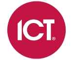 ICT logo