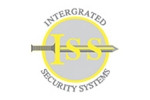 ISS logo