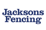 Jackson Fencing logo
