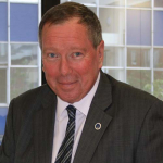 Jeff Little OBE MBA CGIA FSYI