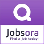 Jobsora logo