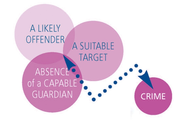 Routine Activity Theory