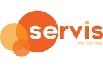 servis logo