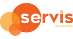 servis logo