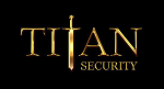 Titan Security logo