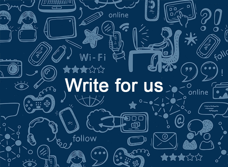 Write for image images