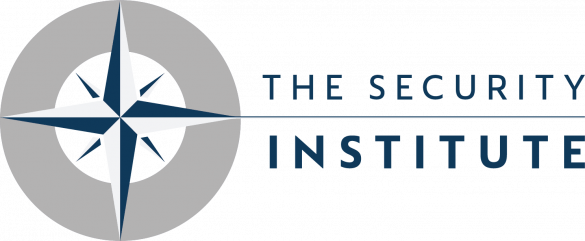 Security Institute logo