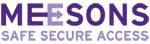 Meesons Logo